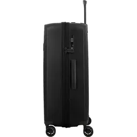 JUMP Levante 4-Rollen Cabin 65 cm / 70 l schwarz