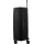 JUMP Levante 4-Rollen Cabin 65 cm / 70 l schwarz
