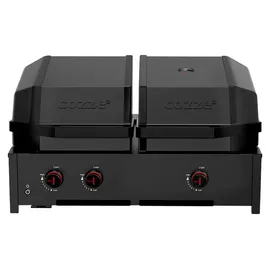 cozze Quattro 900 schwarz