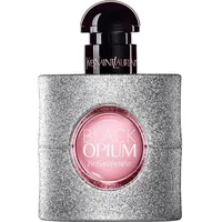 YVES SAINT LAURENT Black Opium Eau de Parfum Glitter