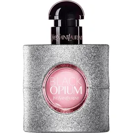 YVES SAINT LAURENT Black Opium Eau de Parfum Glitter 30 ml