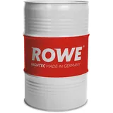 ROWE HIGHTEC BRAKE FLUID SUPER DOT 4 Bremsflüssigkeit 60 Liter
