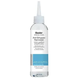 Basler Anti-Schuppen Haarwasser Flasche 200 ml | Haarwasser | Haarwasser gegen Haarausfall