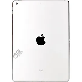 Apple iPad 10,2" (9. Generation 2021) 64 GB Wi-Fi silber