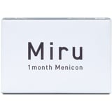 Miru Menicon Miru (6 Linsen) PWR:2.25, BC:8.6, DIA:14