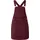 QS Minikleid Latzkleid Rot 34