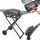 Teesa BBQ 1000 schwarz