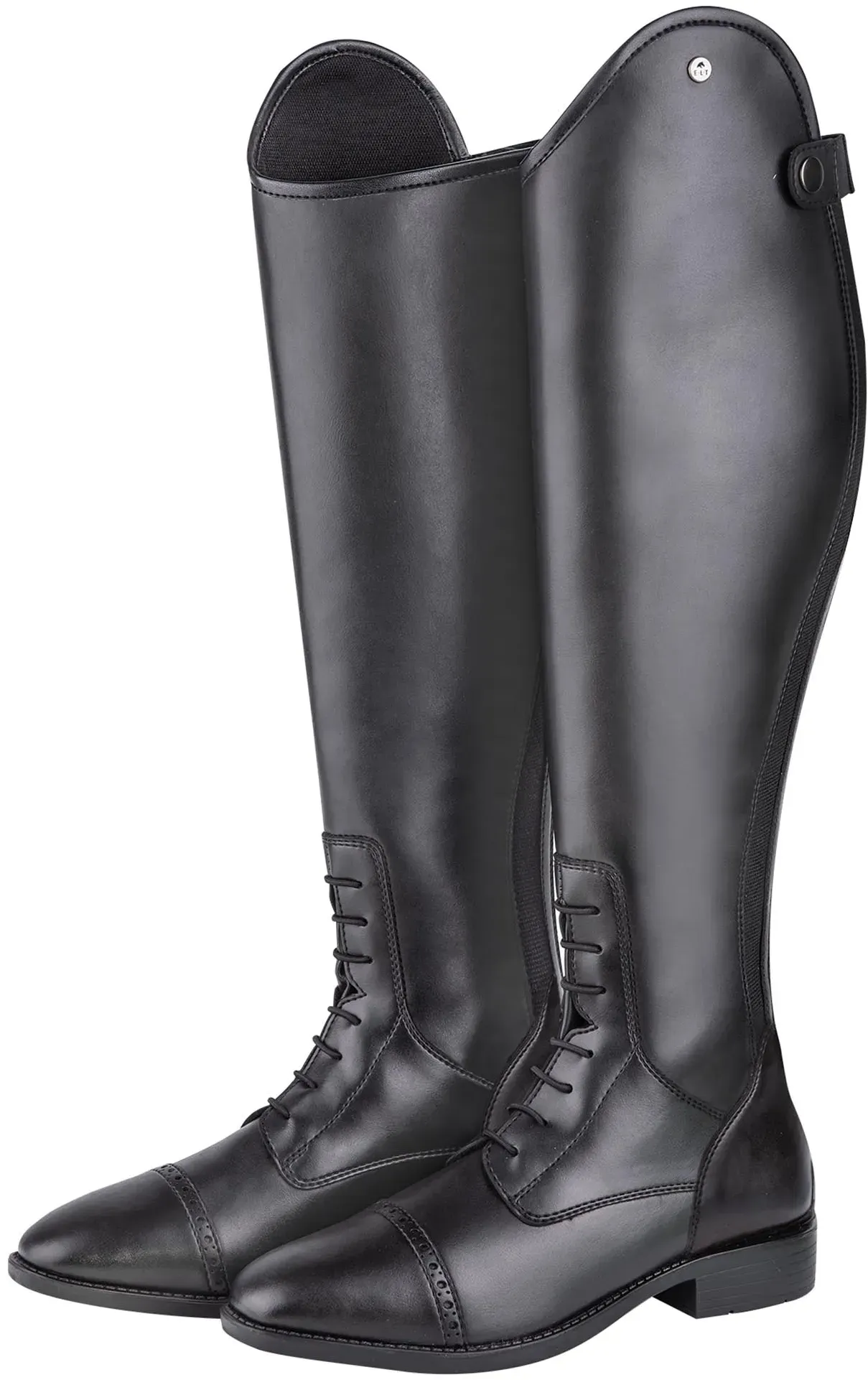 ELT Portland Reitstiefel, Weit