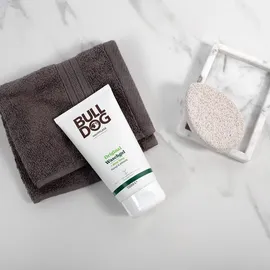 BULLDOG SKINCARE Original Waschgel feuchtigkeitsspendend 150 ml