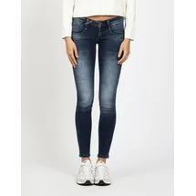 Gang Nena Skinny Fit Blau 31