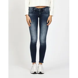 Gang Nena Skinny Fit Blau 31