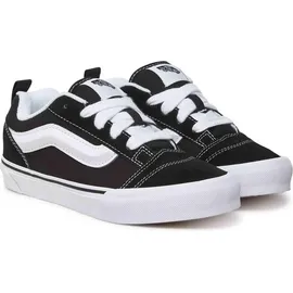 Vans Knu Skool Black/True White 36,5