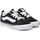 Vans Knu Skool Black/True White 36,5