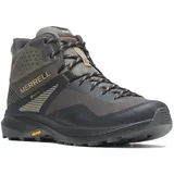 Merrell Mqm 3 Mid Goretex Wanderstiefel - Olive - EU 41