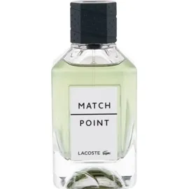 Lacoste Match Point Eau de Toilette 100 ml