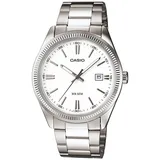 Casio Enticer MTP-1302D Edelstahl 38,0 mm 7A1