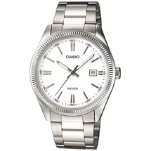Casio Enticer MTP-1302D Edelstahl 38,0 mm 7A1
