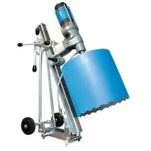 Baier Maschinenfabrik Diamant-Nassbohrgerät BDB835#67330