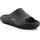 Crocs Mellow Recovery Slide Schwarz 38