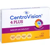 Centrovision 4 Plus Tabletten