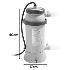 Intex Wärmepumpe 56684