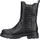 Rieker Damen Klassische Stiefeletten Z9181, Frauen Stiefeletten,reißverschluss,Boots,Stiefel,Bootee,Booties,halbstiefel,schwarz (00),36 EU / 3.5 UK