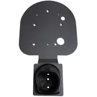 alphatec chemie Alphatec Montageplatte Wallbox MP-WeM