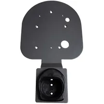alphatec chemie Alphatec Montageplatte Wallbox MP-WeM