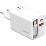 4smarts GaN Flex Jojo 65W - Weiß