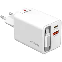 4smarts GaN Flex Jojo 65W - Weiß