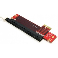 Startech PEX1TO162, PCIe x1 auf PCIe x16 Adapter