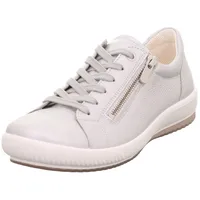 Legero Damen Tanaro 5.0 Sneaker, Metallic Silber 9240, 41