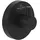 Villeroy & Boch Elements Tender Handtuchhaken Schwarz TVA151011000K5