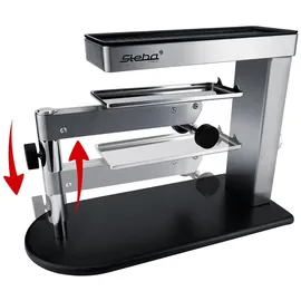 Steba RC 210 Swiss Style Käse-Raclette