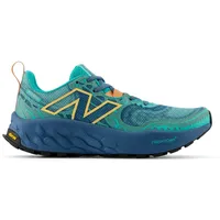 New Balance Fresh Foam X Hierro V8 Damen Laufschuhe Damen - Bleu - 40.5