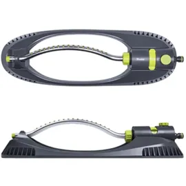 Bradas Viereckregner 140 m2 lime