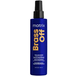 Matrix Total Results Brass Off Mask 200 ml