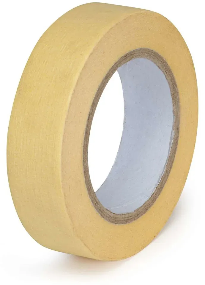 Moderation Kreppband 50mx3cm