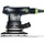 Festool RTS 400 REQ-Plus Elektro-Schwingschleifer inkl. Koffer + Zubehör (578205)