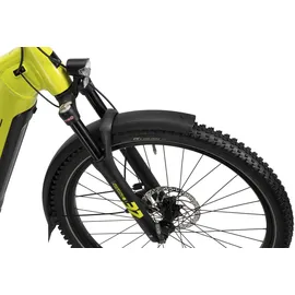 Haibike Trekking 5 High 27,5 Zoll RH 55 cm Unisex gelb