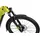 Haibike Trekking 5 High 27,5 Zoll RH 55 cm Unisex gelb