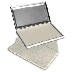 Platten-Stempelkissen Universal Größe 1 (165x90 mm)