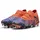Puma Future 8 Match Creativity FG/AG Nockenschuhe, orange, Größe 48 1⁄2 / 48 1⁄2