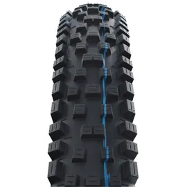 Schwalbe Nobby Nic 27,5 x 2,25 Zoll Faltreifen Super Ground black