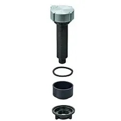Grohe Drehgriff 42573 42573SD0 für Küchenspüle edelstahl