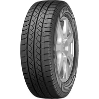 Goodyear 195/65 R16C 104T/102T Vector4SeasonsCargo 3PMSF