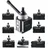 Vevor Werkzeughalter Stahl 254-381 mm