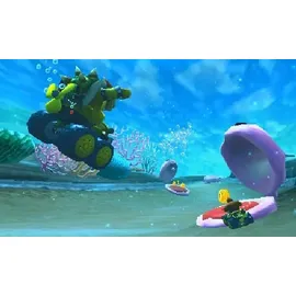 Mario Kart 7 (USK) (3DS)