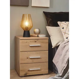 Rauch Nachtschrank Base 2er-Set 0 x 0 x 0 cm Braun