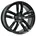mam wheels 8 5 x 19 5 x 112 ET30 MB66 6 Schwarz Matt